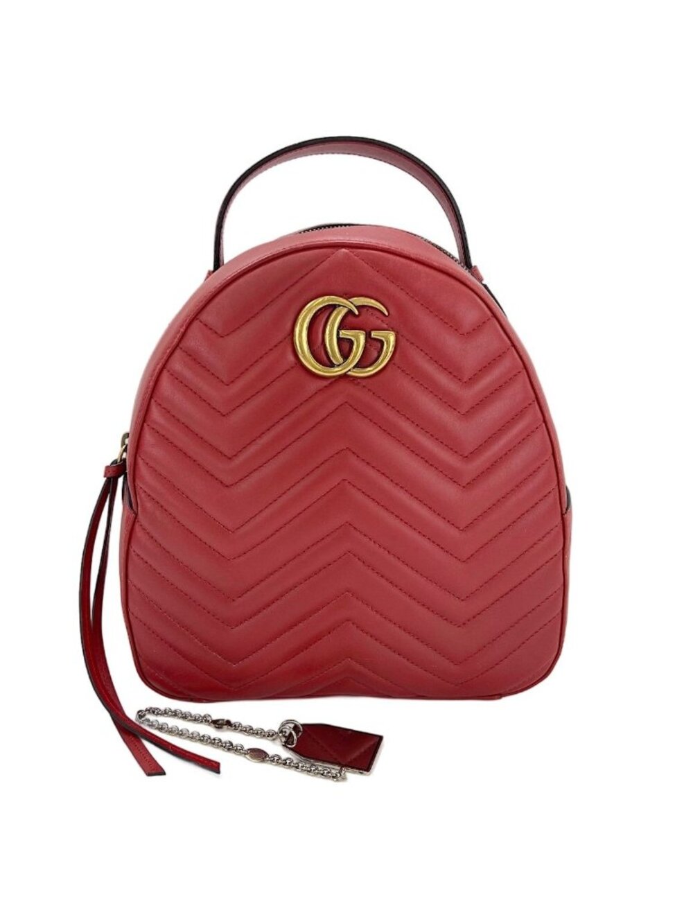 Gucci Backpack Quilted